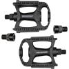 imageSchwinn Bike Pedals Alloy or Composite Options Fits Most Adult Bikes for Men and Women 916 Inch Compatible Bike Pedal ReplacementOne Size