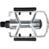 imageSchwinn Bike Pedals Alloy or Composite Options Fits Most Adult Bikes for Men and Women 916 Inch Compatible Bike Pedal Replacementonesize