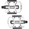 imageSchwinn Bike Pedals Alloy or Composite Options Fits Most Adult Bikes for Men and Women 916 Inch Compatible Bike Pedal Replacementonesize
