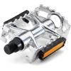 imageSchwinn Bike Pedals Alloy or Composite Options Fits Most Adult Bikes for Men and Women 916 Inch Compatible Bike Pedal Replacementonesize