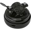 imageSchwinn Classic Bicycle Bell Black One Size