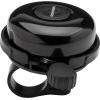 imageSchwinn Classic Black Bike Bell Bicycle Accessories Kids and Adult Bikes Easy Installation Loud Ringing SoundOne Size