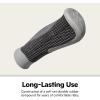 imageSchwinn Ergonomic Comfort Bike Grips Fits Most Standard Bicycle Handlebars Provide Extra Comfort and Improved Grip Bike Parts and AccessoriesBlack
