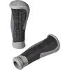 imageSchwinn Ergonomic Comfort Bike Grips Fits Most Standard Bicycle Handlebars Provide Extra Comfort and Improved Grip Bike Parts and AccessoriesBlack