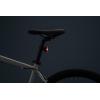 imageSchwinn LED Bike Light Headlight and Taillight Accessory Set USB Rechargeable 75 Foot Beam Distance