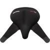 imageSchwinn Sport Memory Foam Dual Strap Bike Seat Cover Saddle Cover for Extra Comfort Soft WeatherResistant Memory Foam Dual Straps Attach Quickly to Most Standard Size Adult Bike SeatsBlackMemory Foam Dual Strap Cruiser