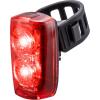 imageSchwinn USB Rechargeable Taillight Daytime Running Light 2580 Lumen Taillight with Steady Flash and Burst Modes Easy to Install USBC Charging for City and Road Riding