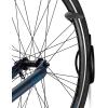 imageSchwinn Wall Mount Bike Hanger Space Saving Vertical Garage Storage for Bicycle Fits Up to 3 Inch Tire Width Can Hold Up to 50 lbs Hangs One Bike Black