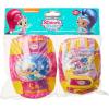 imageShimmer ampamp Shine Girls Pad Set with gloves