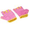 imageShimmer ampamp Shine Girls Pad Set with gloves