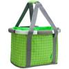 imageSchwinn Collapsible Handlebar BasketGreen