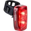 imageSchwinn USB Rechargeable Taillight Daytime Running Light 2580 Lumen Taillight with Steady Flash and Burst Modes Easy to Install USBC Charging for City and Road Riding