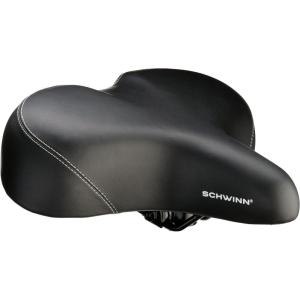 imageSchwinn Schwinn Comfort Bike SaddleCruiserFoam