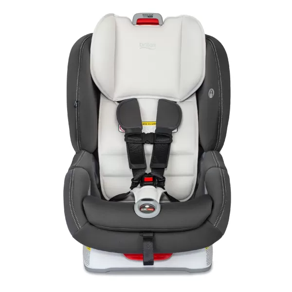 Britax Marathon Clicktight Convertible Car Seat, SafeWash, Mod Black