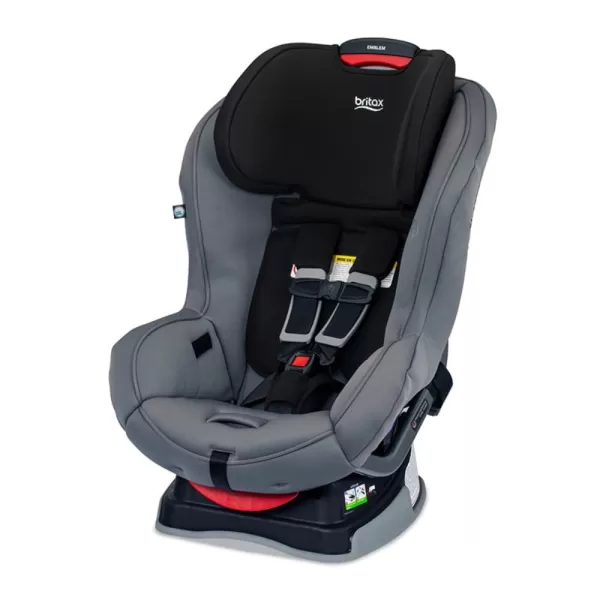 Britax Emblem 3 Stage Convertible Car Seat, Dash