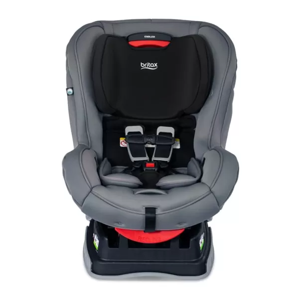 Britax Emblem 3 Stage Convertible Car Seat, Dash