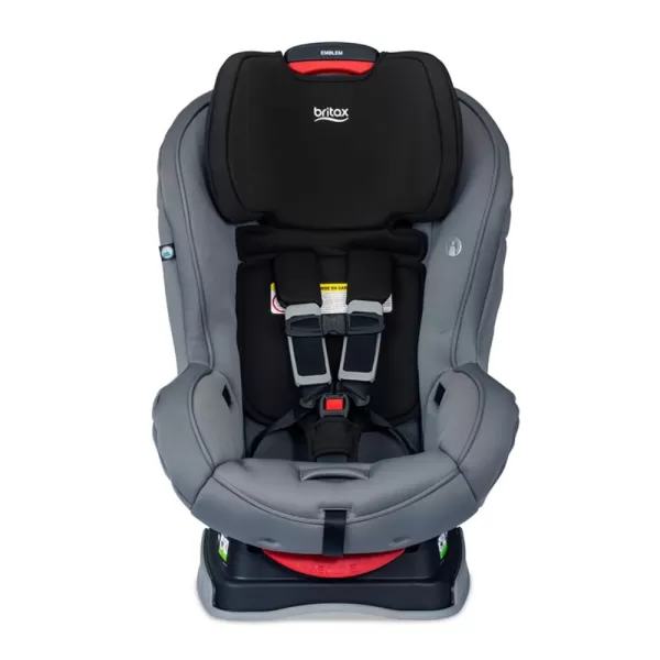 Britax Emblem 3 Stage Convertible Car Seat, Dash