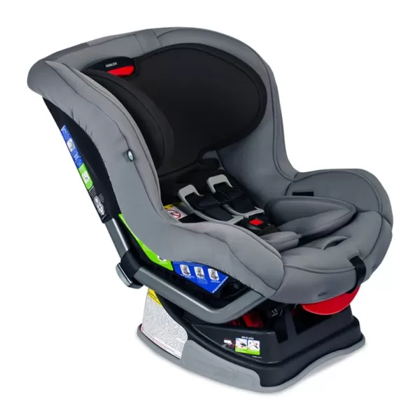 Britax Emblem 3 Stage Convertible Car Seat, Dash