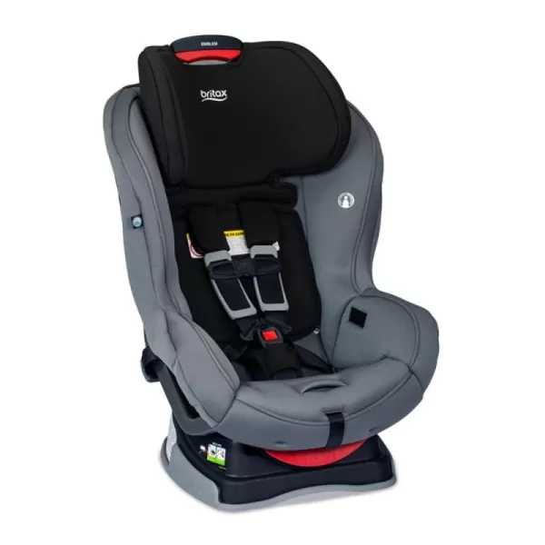 Britax Emblem 3 Stage Convertible Car Seat, Dash