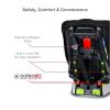 imageBritax Allegiance 3 Stage Convertible Car Seat Static