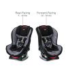 imageBritax Allegiance 3 Stage Convertible Car Seat Static