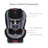 imageBritax Allegiance 3 Stage Convertible Car Seat Static