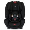 imageBritax One4Life Convertible Car Seat 10 Years of Use from 5 to 120 Pounds Converts from RearFacing Infant Car Seat to ForwardFacing Booster Seat MachineWashable Fabric Iris OnyxEclipse Black