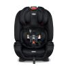 imageBritax One4Life Convertible Car Seat 10 Years of Use from 5 to 120 Pounds Converts from RearFacing Infant Car Seat to ForwardFacing Booster Seat MachineWashable Fabric Iris OnyxOnyx