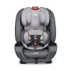 imageBritax One4Life Convertible Car Seat 10 Years of Use from 5 to 120 Pounds Converts from RearFacing Infant Car Seat to ForwardFacing Booster Seat MachineWashable Fabric Iris OnyxGlacier Graphite