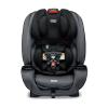 imageBritax One4Life Convertible Car Seat 10 Years of Use from 5 to 120 Pounds Converts from RearFacing Infant Car Seat to ForwardFacing Booster Seat MachineWashable Fabric Iris OnyxOnyx Stone