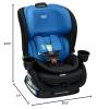 imageBritax Poplar S Convertible Car Seat 2in1 Car Seat with Slim 17Inch Design ClickTight Technology Arctic OnyxCobalt Onyx