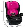 imageBritax Poplar S Convertible Car Seat 2in1 Car Seat with Slim 17Inch Design ClickTight Technology Arctic OnyxMagenta Onyx