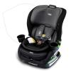 imageBritax Poplar S Convertible Car Seat 2in1 Car Seat with Slim 17Inch Design ClickTight Technology Arctic OnyxStone Onyx