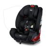 imageBritax One4Life Convertible Car Seat 10 Years of Use from 5 to 120 Pounds Converts from RearFacing Infant Car Seat to ForwardFacing Booster Seat MachineWashable Fabric Iris OnyxOnyx