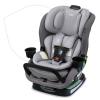 imageBritax Poplar S Convertible Car Seat 2in1 Car Seat with Slim 17Inch Design ClickTight Technology Arctic OnyxGlacier Graphite