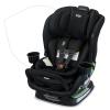 imageBritax Poplar S Convertible Car Seat 2in1 Car Seat with Slim 17Inch Design ClickTight Technology Arctic OnyxOnyx
