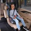 imageBritax Highpoint 2Stage BeltPositioning Booster Car Seat Cool Flow Gray  Highback and Backless Seat