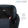 imageBritax Highpoint 2Stage BeltPositioning Booster Car Seat Cool Flow Gray  Highback and Backless Seat