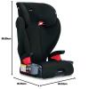 imageBritax Highpoint Backless BeltPositioning Booster Seat SafeWash Green OmbreDusk