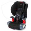 imageBritax Grow with You Harness2Booster Car Seat 2in1 High Back Booster QuickAdjust 5Point Harness Mod BlackCool Flow Gray