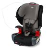 imageBritax Grow with You Harness2Booster Car Seat 2in1 High Back Booster QuickAdjust 5Point Harness Mod BlackGray Contour