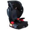 imageBritax Highpoint 2Stage BeltPositioning Booster Car Seat Cool Flow Gray  Highback and Backless Seat
