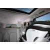 imageBritax Baby Car Mirror for Back Seat  XL Clear View  Easily Adjusts  Crash Tested  Shatterproof75x3x115 Inch Pack of 1