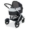 imageBritax Bassinet Sun and Bug Cover