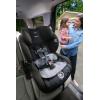 imageBritax Car Seat Waterproof Liner  Moisture Wicking Fabric  No Slip Grip  Machine Washable  Crash Tested89x71x21 Inch Pack of 1