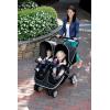 imageBritax Child Tray for BAgile Double Strollers Black