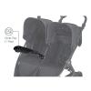 imageBritax Child Tray for BLively Double Stroller  Fits Right Seat