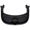 imageBritax Child Tray for Single BAgile BFree and Pathway Strollers Black 1 Count Pack of 1