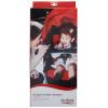 imageBritax Child Tray for Single BAgile BFree and Pathway Strollers Black 1 Count Pack of 1