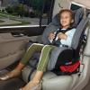 imageBritax One4Life ClickTight AllInOne Car Seat  10 Years of Use  Infant Convertible Booster  5 to 120 Pounds  SafeWash Fabric Eclipse Black  205 x 195 x 25 Inch Pack of 1